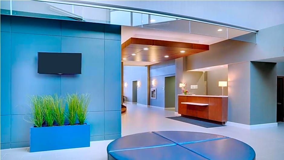 Holiday Inn Hotel & Suites London By IHG