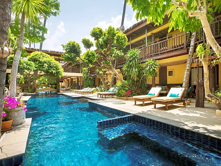 Vacation Village Phra Nang Inn - SHA Extra Plus