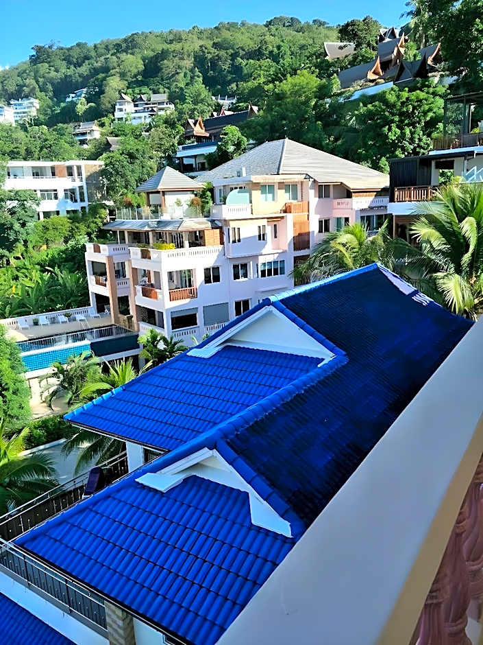 Surin Sunset Hotel