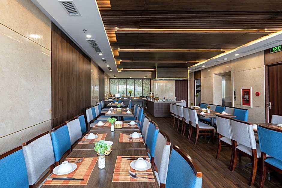 KOVA DIAMOND HOTEL DA NANG