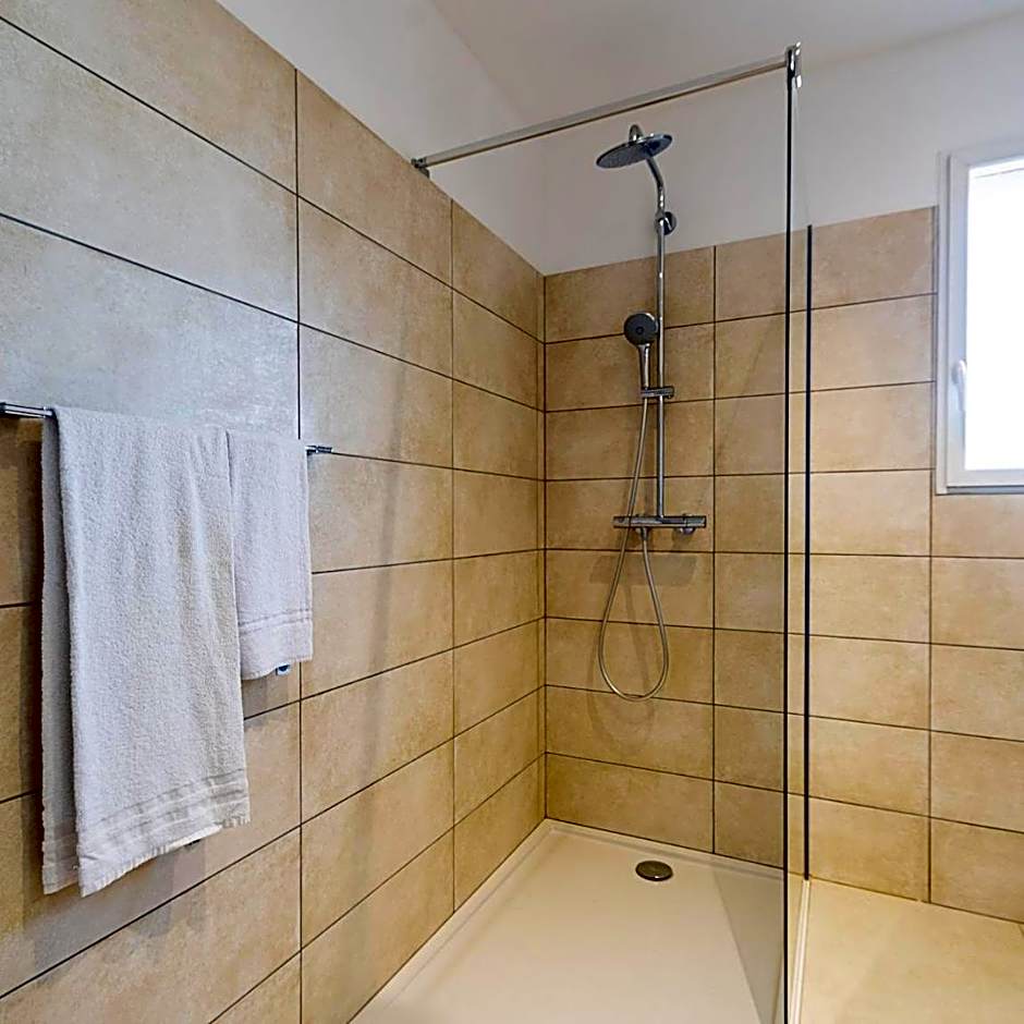 Résidence U Manellu