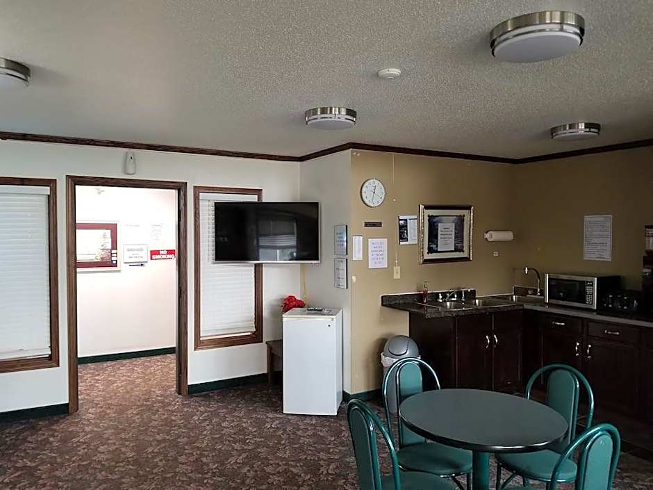 Bilmar Inn & Suites Dell Rapids