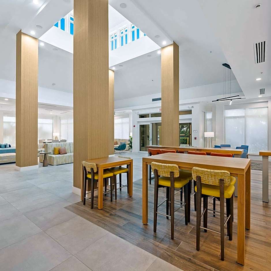 Hilton Garden Inn Fort Lauderdale/Hollywood Airport