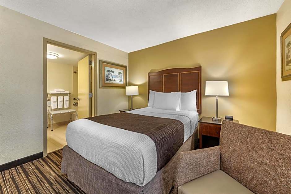 Best Western Plus North Miami/Bal Harbour