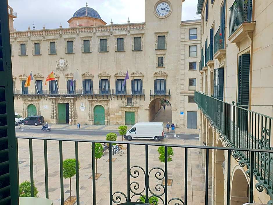 Old Center Inn Alicante