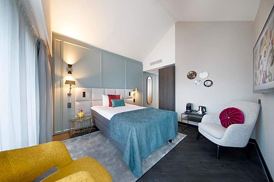 Bilderberg Hotel De Keizerskroon