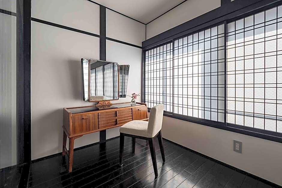 Shobu an Machiya House