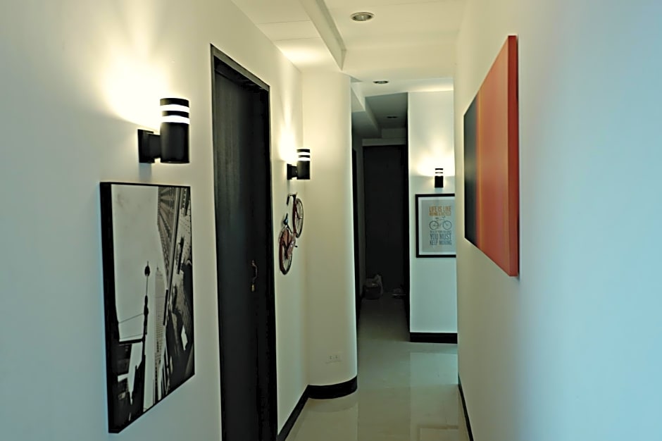 Mactan-Cebu Airport Budget Hotel