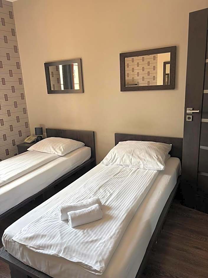 Hotel Polonia