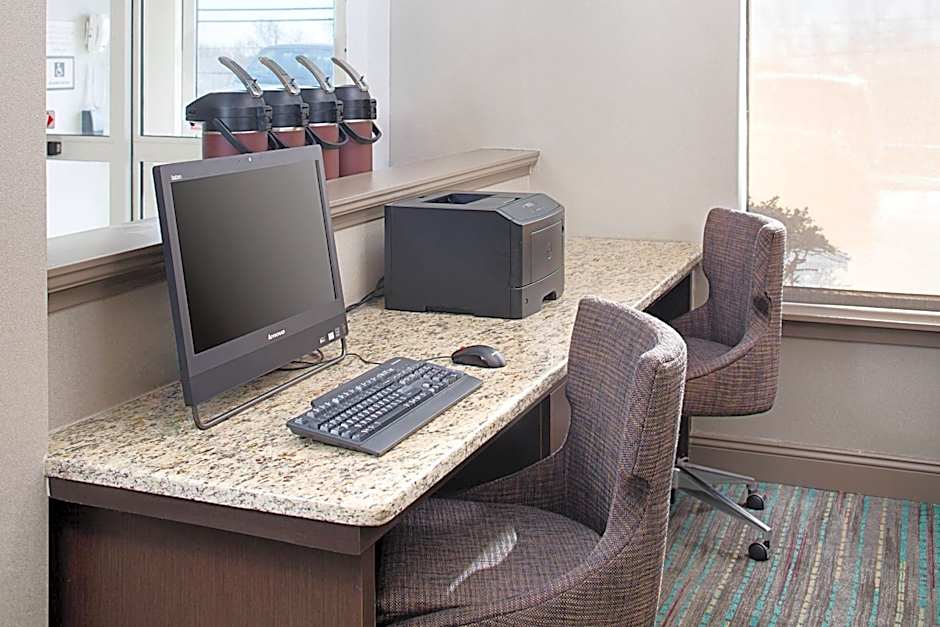 Residence Inn by Marriott Shelton-Fairfield County – Shelton, CT