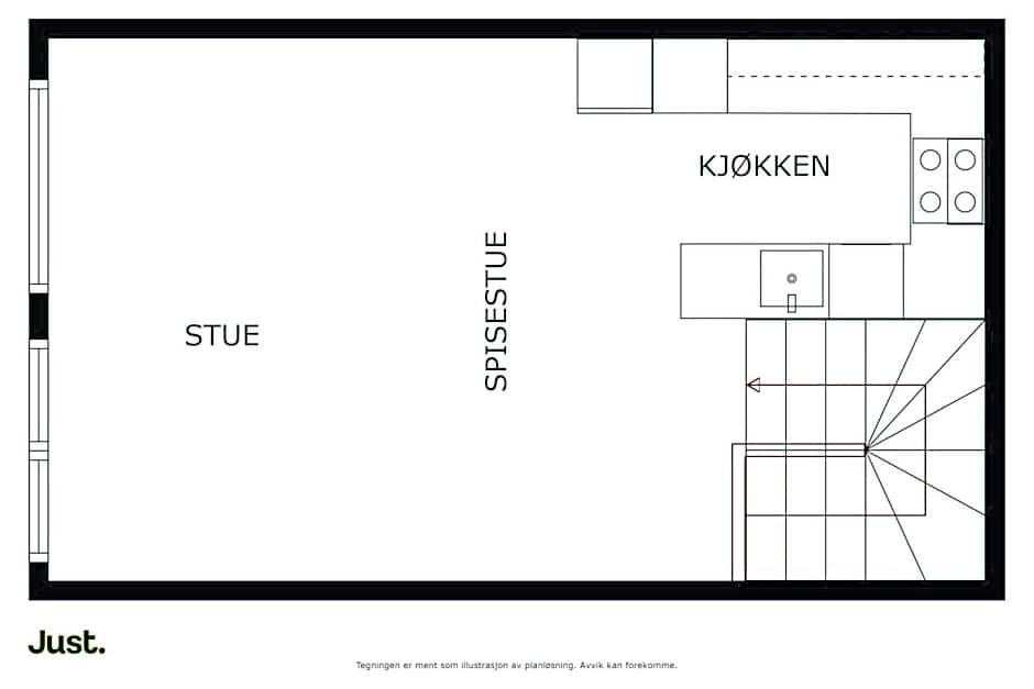 ARCTIC HOMES - Unique Town House