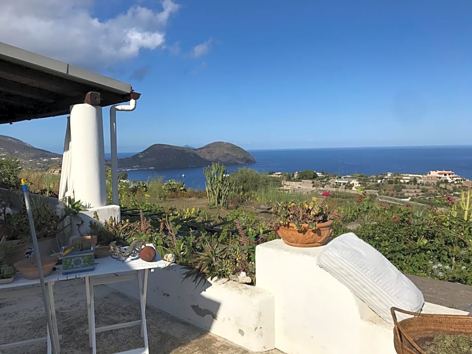 B&B Al Salvatore Di Lipari