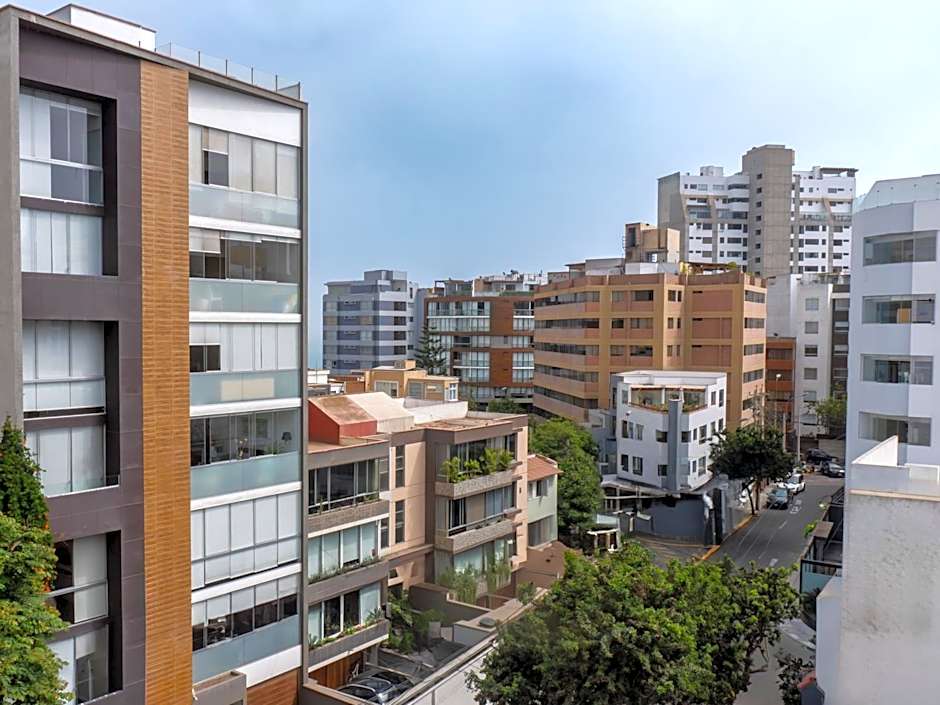 Hotel Ferre Miraflores
