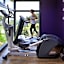 Novotel Lausanne Bussigny