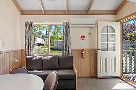 Standard 1 Bedroom Cabin