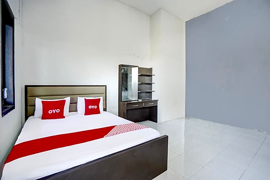 OYO Life 92647 Edelweis Homestay