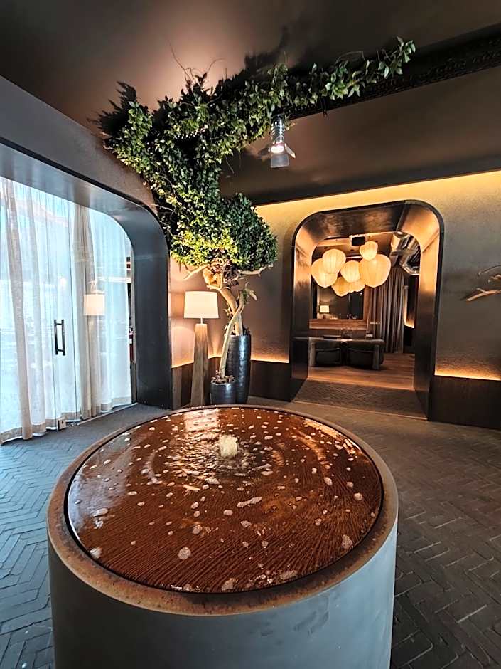 Hotel Reja, a Member of Design Hotels