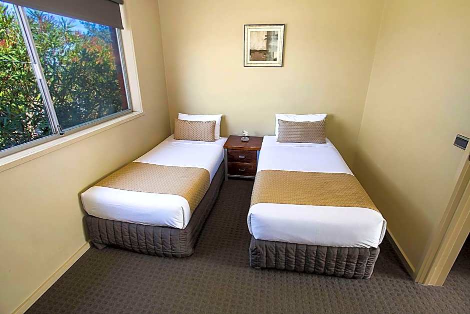 Comfort Inn On Raglan