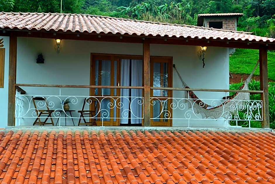 Pousada Encanto da Bocaina - Serra da Bocaina