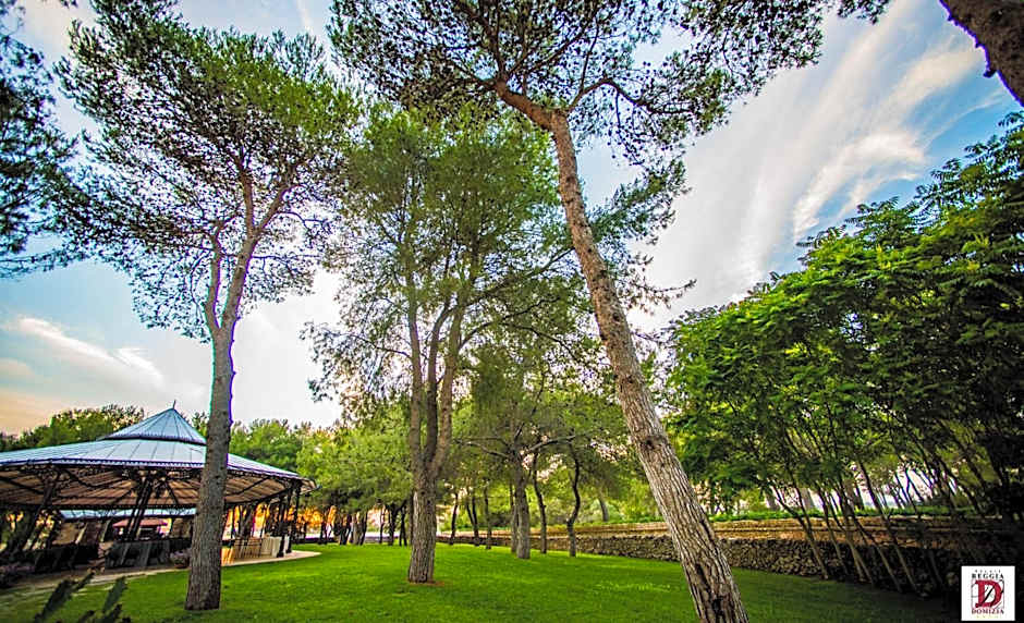 Relais Reggia Domizia