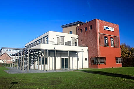Mondo hôtel