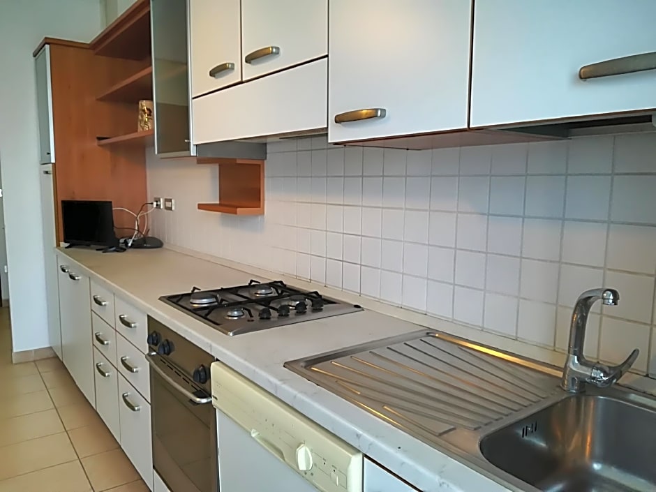 Federica Otranto holiday home