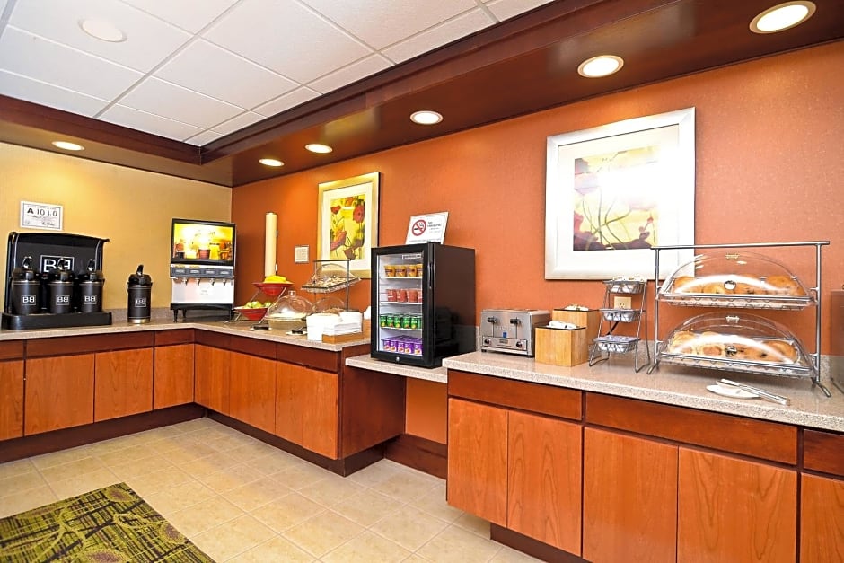 Fairfield Inn & Suites - Boone