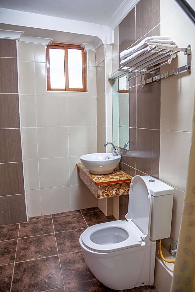 The Luke Hotel Cravers Thika