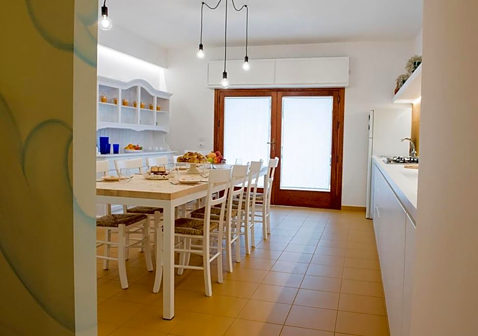 Oikos Selinunte Guest House