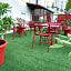 Logis Hotel Chateaubriand