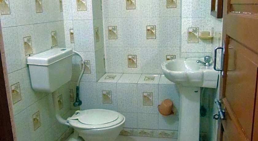 Gajanand Guest House