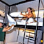 Athens Hub Hostel