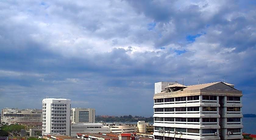 Kinabalu Daya Hotel