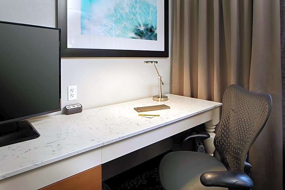 Hilton Garden Inn Columbus/Polaris