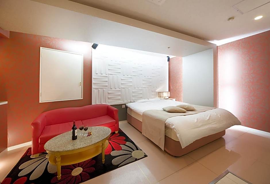 HOTEL & SPA ISLAND (Adult Only)