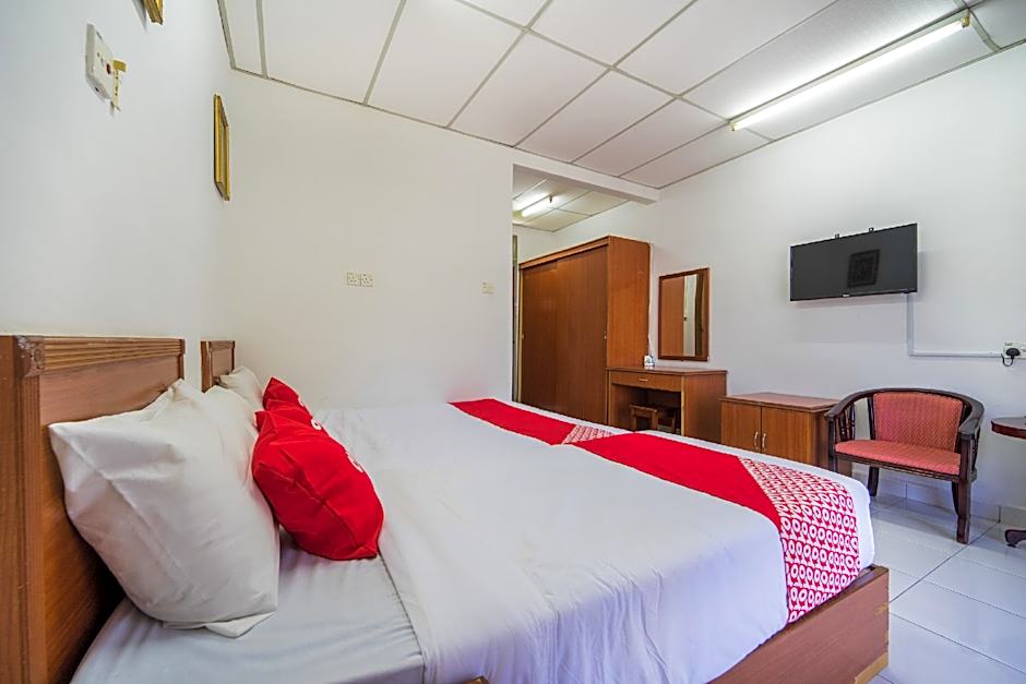 Hotel O Terap Inn Kuala Nerang