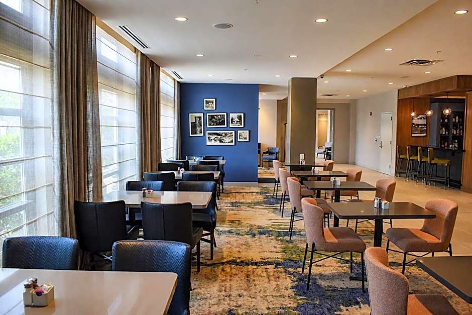 Hilton Garden Inn Newtown Square Radnor
