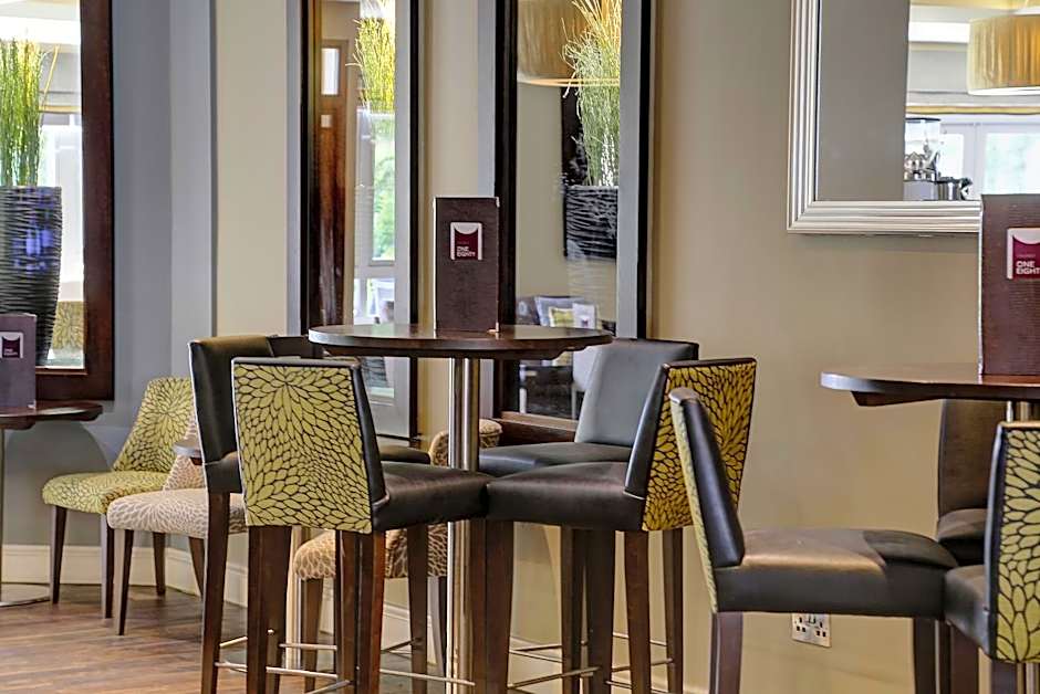 Best Western Plus Pinewood on Wilmslow Hotel Cheshire