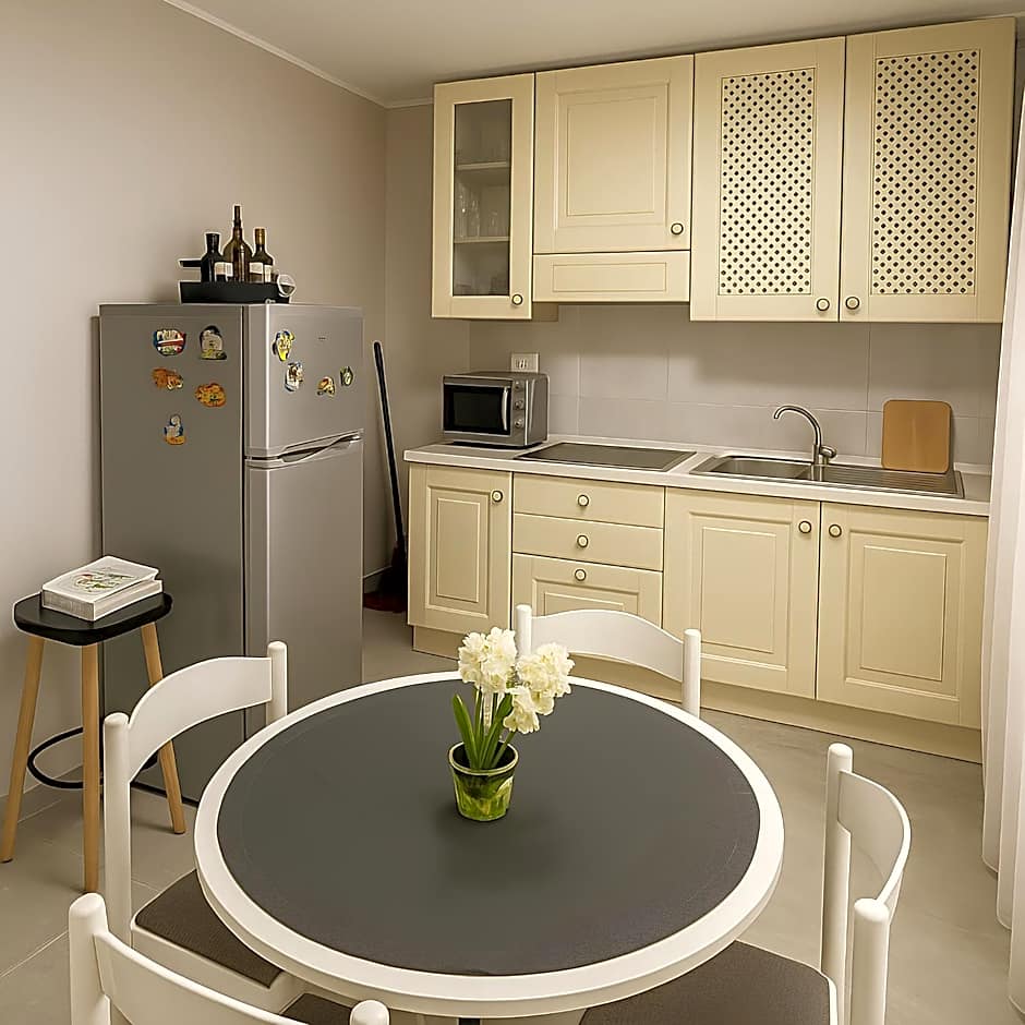 La Dimora degli Artisti