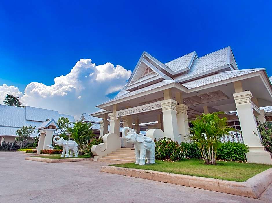 Nantrungjai Boutique Hotel