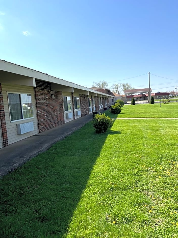 Town & Country Motel