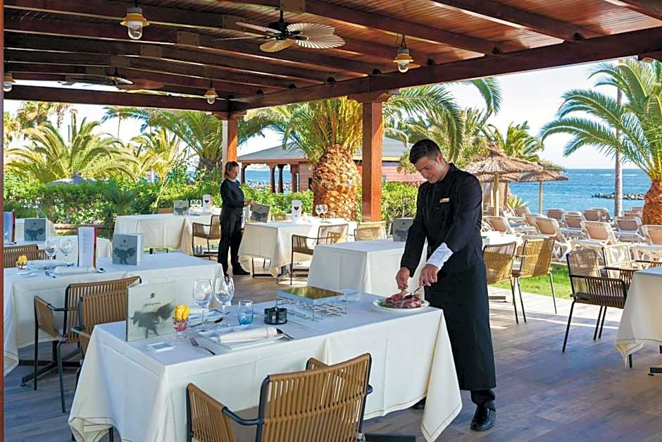 Hotel Riu Palace Tenerife