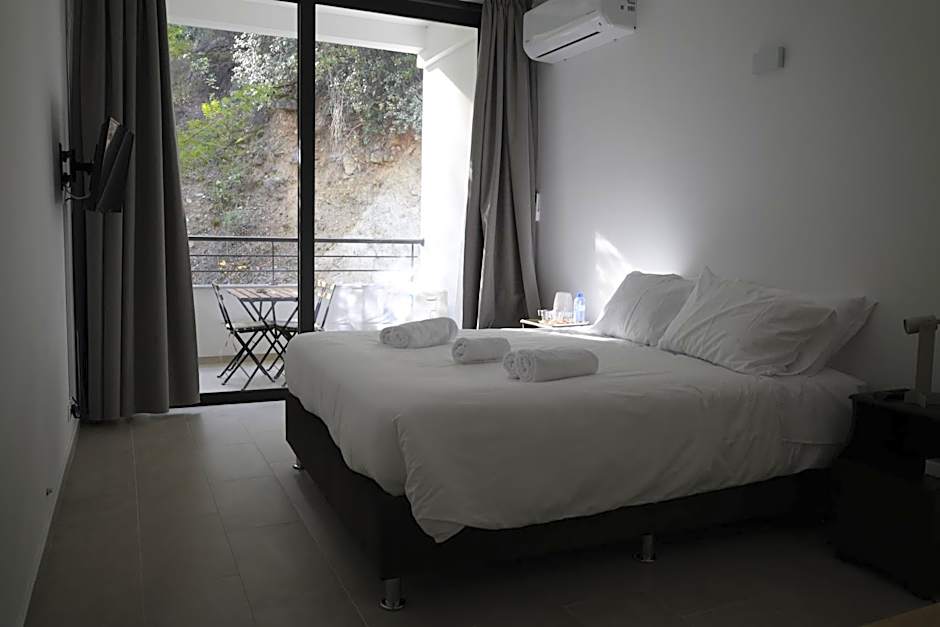 Rifugio Retreat Bed&Breakfast
