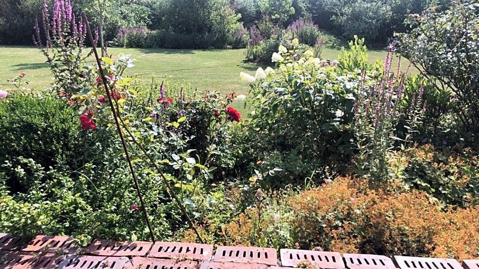 Pension Ferienwohnung Hillrichshof