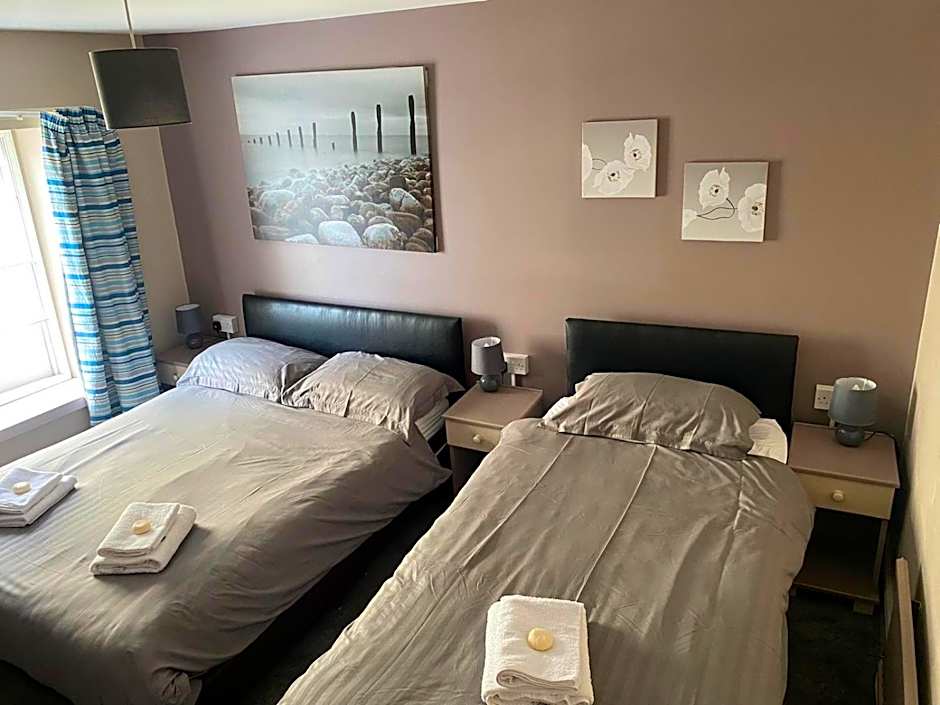 Hampton Hotel