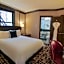 The Iroquois Hotel