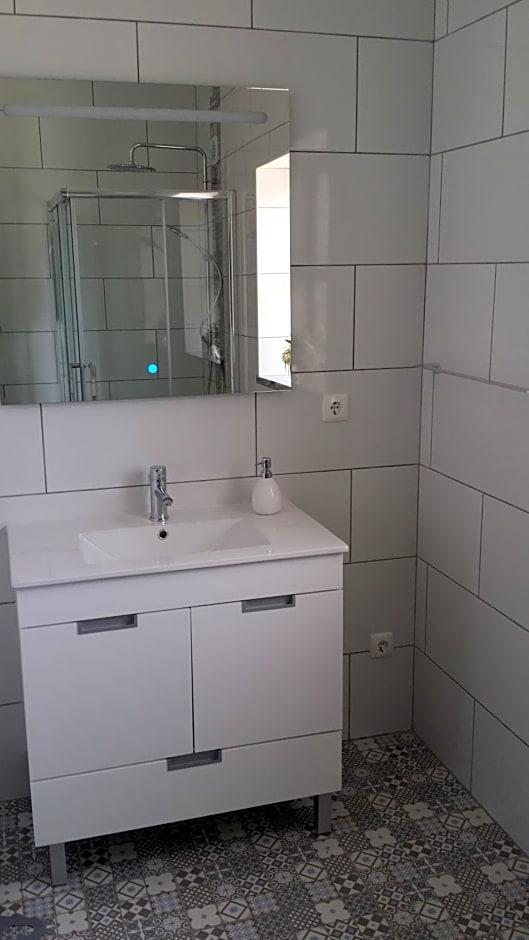 BB Silvercoast Casa das Flores