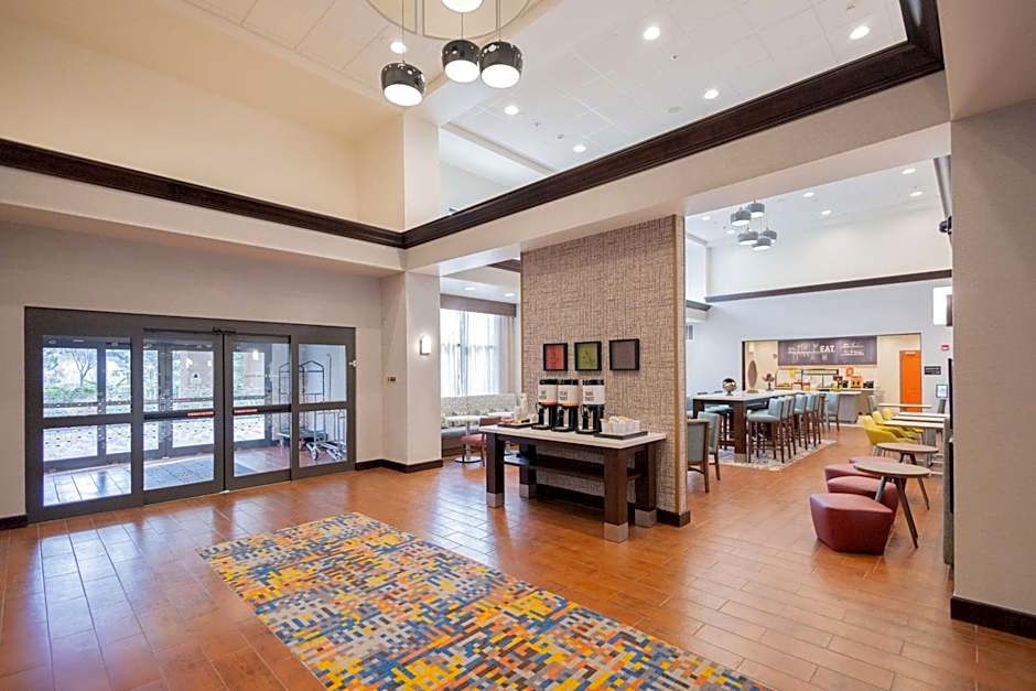 Hampton Inn By Hilton And Suites Seattle Kent