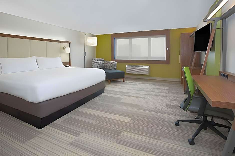 Holiday Inn Express Pineville-Alexandria Area By IHG