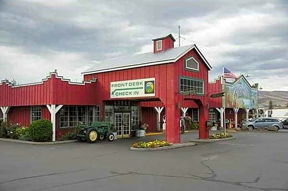 Cousin's Country Inn